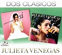 Julieta Venegas - Dos Clásicos Album Reviews, Songs & More | AllMusic