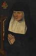 Abbess At Prayer | Retratos, Monja, Religión