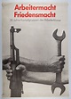 Plakat "Arbeitermacht. Friedensmacht. 30 Jahre Kampfgruppen der ...