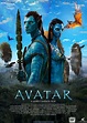Avatar 2009 Movie Poster A5 A4 A3 A2 A1 | eBay