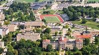 Western Illinois University - Macomb, IL | Cappex