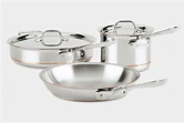 All-Clad’s Largest Factory Seconds Cookware Sale Is On - InsideHook