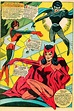 Women of the Avengers, circa 1968. Art by Don Heck. Avengers Characters ...