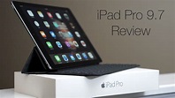 iPad Pro 9.7 Review | Zollotech
