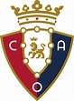 Osasuna Logo - Télécharger PNG et vecteur
