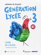 GENERATION LYCEE B2 ELEVE/CAHIER+CD+DVD - 9788490498019 : GRUPO ...