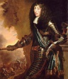 Louis de Bourbon, Prince of Condé (8 September 1621 – 11 December 1686 ...