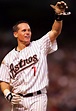 Craig Biggio - 3000th hit | Craig biggio, Astros baseball, Best ...