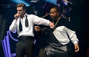 Timbaland teases ‘FutureSex/LoveSounds' sequel with Justin Timberlake