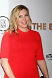 June Diane Raphael: The Bronze LA Premiere -01 | GotCeleb