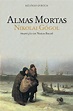 Almas Mortas | Livraria Snob