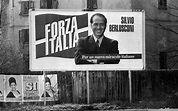25 anni di Forza Italia: la storia del partito | Sky TG24