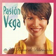 La Esfera Musical: Pasión Vega - Un Toque De Distinción (1997)