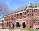 Harvard Law School - Wikiwand