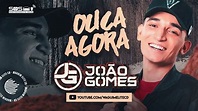 JOÃO GOMES - CD PROMOCIONAL JUNHO 2021 - YouTube