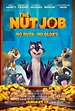 The Nut Job Movie Poster (#1 of 3) - IMP Awards
