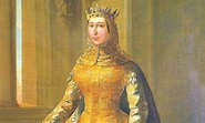 #ExtraPodcastAC Petronila, reina de Aragón | Historia de Aragón ...