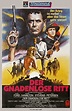 Der gnadenlose Ritt [VHS] : Glenn Ford, George Hamilton, Inger Stevens ...