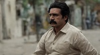A still of Nemesio Oseguera Cervantes from the Narcos: | Stable ...