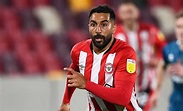 Saman Ghoddos om de tuffa åren efter domen | Aftonbladet