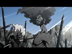 Afro Samurai: Resurrection | IMDb
