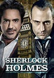 Sherlock Holmes (2009) - Posters — The Movie Database (TMDB)