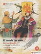 EL CONDE LUCANOR N/C - DON JUAN MANUEL - 9788431615345