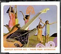 Bentley Rhythm Ace Theme From Gutbuster UK CD single — RareVinyl.com