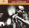 Best Buy: Classic Joe Jackson: The Universal Masters Collection [CD]