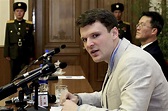 Family Says Otto Warmbier, American Released By North Korea, Has Died | KUT