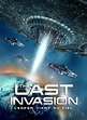 The last invasion, 2014