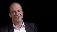 Diederik Samsom is hoopvol over een duurzame toekomst - MaatschapWij