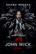 John Wick: Chapter 2 (2017) - Posters — The Movie Database (TMDB)
