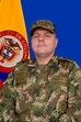 Nuestro Comandante - Ejército Nacional de Colombia