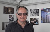 Peter Suschitzky, ASC Honored in Cannes by Angénieux - The American ...
