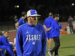 Jesuit coach Eric Sims wins Class 5A state honor - Tampa Bay High ...