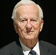 Richard von Weizsäcker (†94) setzte als Präsident Maßstäbe - WELT