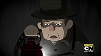 Over the garden wall - The woodsman - YouTube