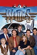 Wings (TV Series 1990-1997) — The Movie Database (TMDB)
