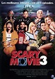 Affiches, posters et images de Scary Movie 3 (2003) - SensCritique