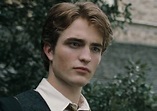 Robert Pattinson as Cedric Diggory; Harry Potter and the Goblet of Fire ...