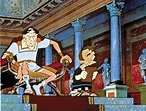 Asterix erobert Rom | Cinestar