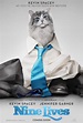 'Nine Lives' Trailer: Kevin Spacey Becomes A Cat And This Isn't A ...