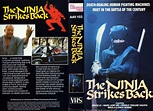 El mundo de las artes marciales en el cine: 1982 - Ninja Strikes Back ...