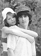 Pattie Today Jenny Boyd | Nothing Seems As Pretty As The Past | Beatles ...