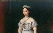 Großherzogin_Sophie_von_Sachsen_Weimar1 - History of Royal Women