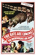The Rats Are Coming - The Werewolves Are Here (1972)