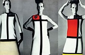 Los 4 diseños más importantes de Yves Saint Laurent