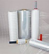 See all of our plastic film, tubing and wraps products below. Our ...