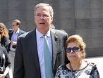 Jeb Bush: ‘You can love your Mexican-American wife and also believe ...